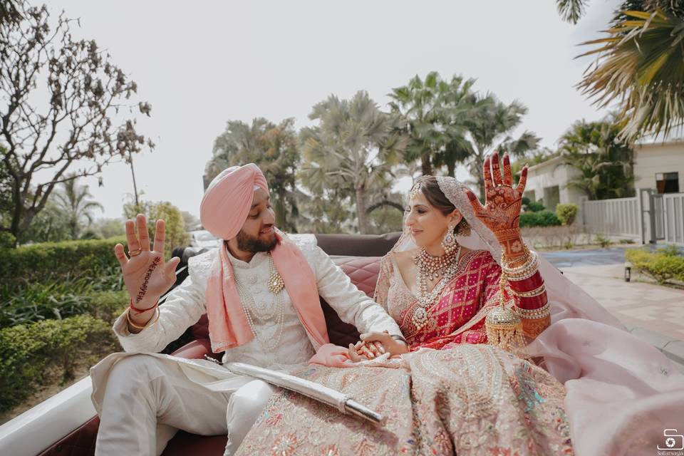 Baraat Band